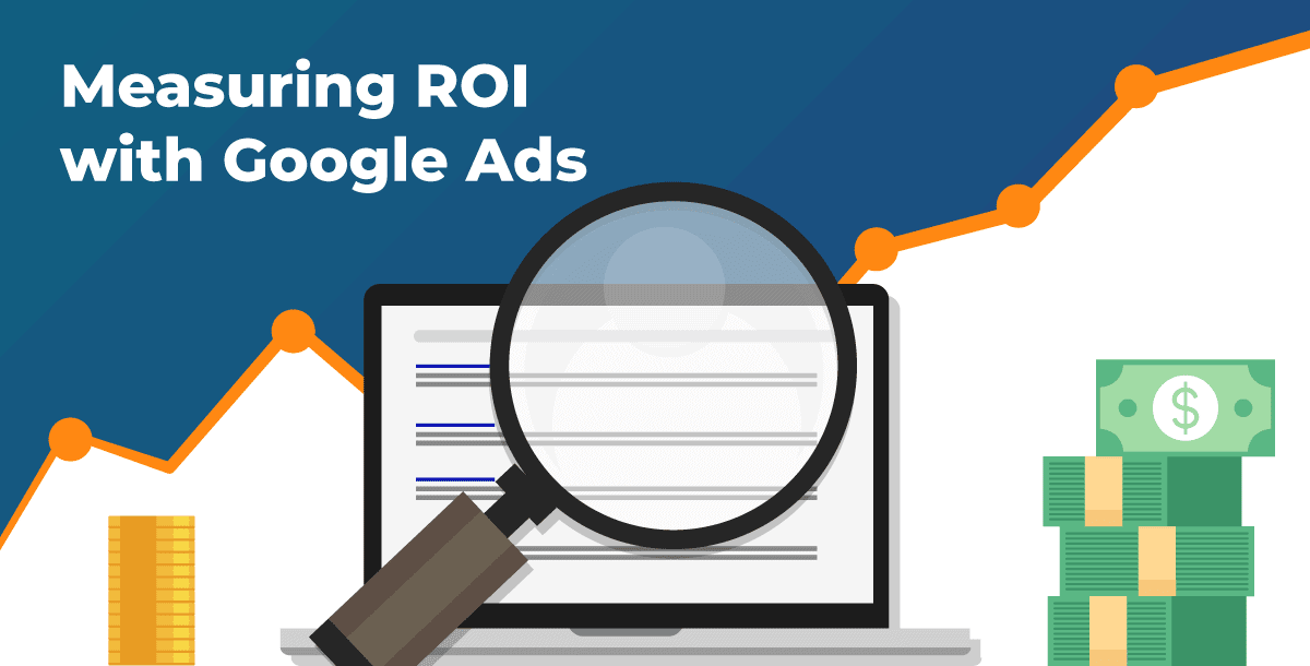 Google Ads ROI